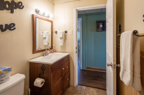 Casa Del Lago Home image 22