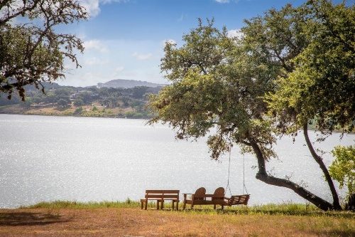 Casa Del Lago Home image 29