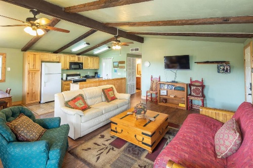 Casa Del Lago Home image 8